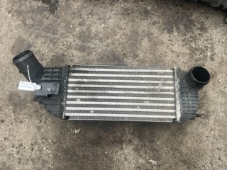 интеркулер Citroen C5 2 поколение (2008 - 2017), 9683009680