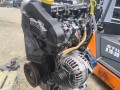 двигатель Renault Scenic 2 поколение (2003 - 2006), 1.5 л., дизель, K9K728, K9KF728 - фото №2