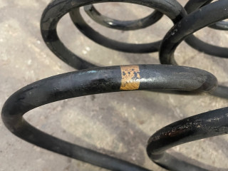 пружина задняя Renault Espace 4 поколение (2002 - 2006)