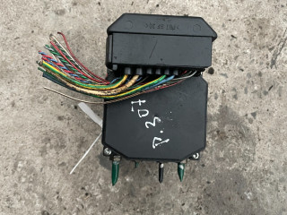 блок ABS Peugeot 307 1 поколение (2001 - 2005), 0265225188, 9650576980