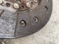 комплект сцепления Renault Espace 4 поколение (2002 - 2006), 2.2 л., дизель, 8200223932 - фото №7
