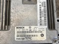 блок управления двигателем Jeep Grand Cherokee 4 поколение [рестайлинг] (2013 - 2016), P05150767AC, 0281030158 - фото №2