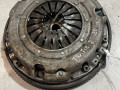 комплект сцепления Renault Trafic 2 поколение (2001 - 2006), 2.0 л., дизель - фото №5