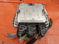 блок управления двигателем Citroen C8 1 поколение (2002 - 2008), 2.2 л., дизель, 9649561880 - фото №2