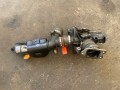 заслонка дроссельная Citroen C5 1 поколение [рестайлинг] (2004 - 2008), 1.6 л., дизель - фото №5