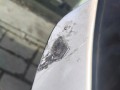 крышка багажника (дверь 3-5) Renault Laguna 3 поколение (2007 - 2012), хетчбэк 5 дв. - фото №2