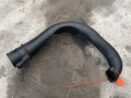 патрубок интеркулера Renault Scenic 3 поколение (2009 - 2012), 8200645723 - фото №2