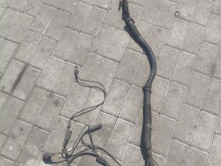 Проводка КПП BMW X5 E53 (1999 - 2003), 4.4 л., бензин, АКПП