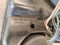 фара левая Renault Scenic 2 поколение (2003 - 2006), 15810300 - фото №4