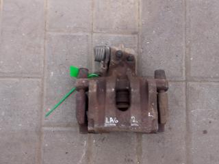 суппорт задний левый Renault Laguna 2 поколение (2001 - 2005)