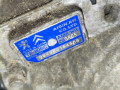 КПП автоматическая (АКПП) Citroen C5 1 поколение [рестайлинг] (2004 - 2008), 2.0 л., дизель, АКПП, 20GK05, TF80SC - фото №6