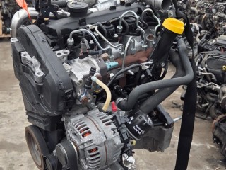 двигатель Renault Duster 1 поколение (2010 - 2015), 1.5 л., дизель, K9K884, K9K884K9KR856K9K884K9K892