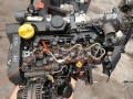 двигатель Renault Clio 3 поколение (2005 - 2009), 1.5 л., дизель, K9K766 - фото №5