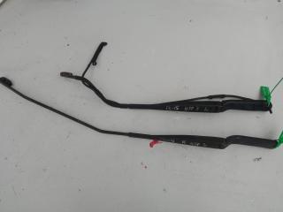 щеткодержатель (поводок стеклоочистителя, дворник) Renault Espace 3 поколение (1996 - 2002), 56671617