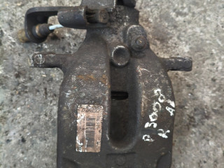 суппорт задний правый Peugeot 3008 1 поколение (2010 - 2013)