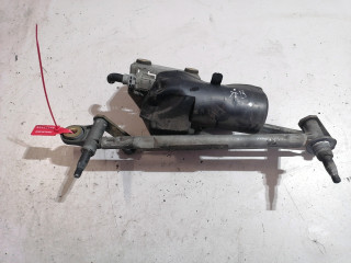 механизм стеклоочистителя (трапеция дворников) Renault Scenic 1 поколение (1996 - 1999)