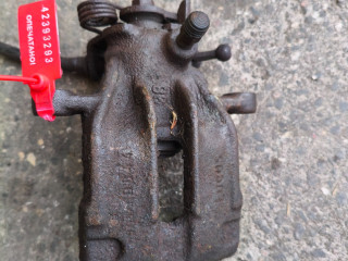 суппорт задний левый Citroen C8 1 поколение (2002 - 2008)