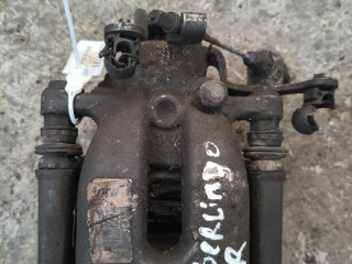 суппорт задний правый Citroen Berlingo 2 поколение (B9) (2008 - 2012)