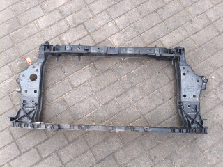 передняя панель крепления облицовки (телевизор) Renault Clio 5 поколение 2020