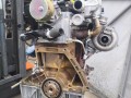 двигатель Renault Scenic 2 поколение (2003 - 2006), 1.5 л., дизель, K9K728, K9KF728 - фото №4