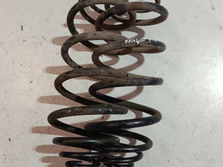 пружина задняя Renault Kangoo 2 поколение (2007 - 2013)