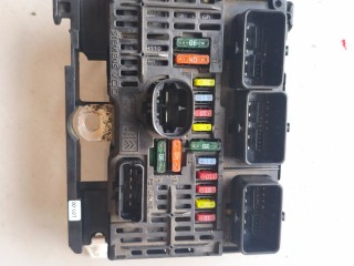блок предохранителей Citroen C5 2 поколение (2008 - 2017), 9656086080, BSML01