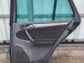 дверь задняя правая Mercedes-Benz C-Класс W203/S203/CL203 [рестайлинг] (2004 - 2008), универсал - фото №2
