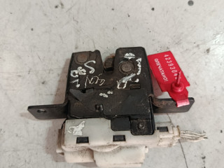 замок багажника Renault Scenic 2 поколение (2003 - 2006)