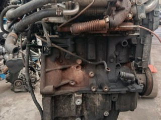 двигатель Renault Megane 3 поколение (2008 - 2014), K9K836