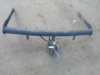 прицепное устройство (фаркоп) Volkswagen Sharan 1 поколение [рестайлинг] (2000 - 2003)