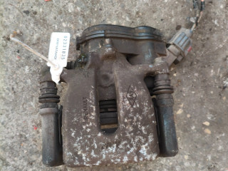 суппорт задний левый Renault Scenic 3 поколение (2009 - 2012)