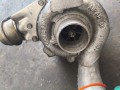 турбина Renault Laguna 2 поколение (2001 - 2005), 1.9 л., дизель, 8200381645 - фото №2