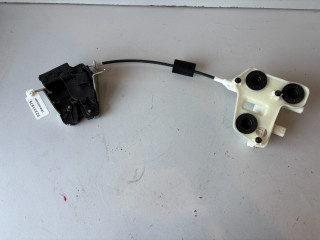 замок багажника Mercedes-Benz C-Класс W205/S205/C205 (2014 - 2018), универсал, A0997400300, A0999068600