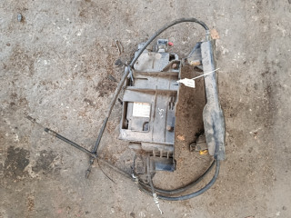 электроручник Renault Scenic 2 поколение (2003 - 2006), 8200734627