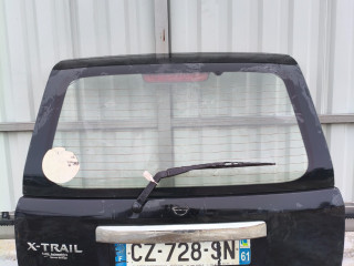 крышка багажника (дверь 3-5) Nissan X-Trail T30 [рестайлинг] (2004 - 2007)