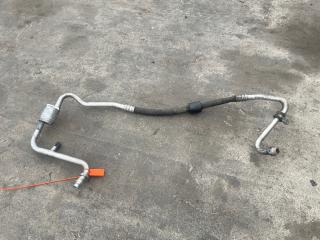 трубка кондиционера Renault Logan 1 поколение (2004 - 2009), 1.5 л., дизель, 8200670814