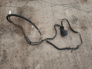 трубка гидроусилителя Chrysler Voyager 3 поколение (1995 - 2001), 2.5 л., дизель