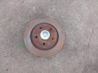 диск тормозной задний Renault Laguna 2 поколение (2001 - 2005)