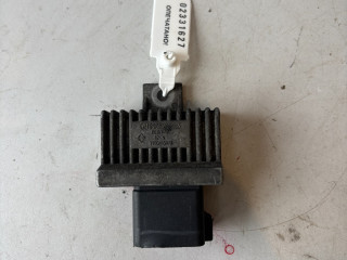 реле накала свечей Renault Laguna 2 поколение (2001 - 2005), 1.9 л., дизель, 7700115078