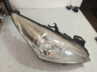 фара правая Peugeot 3008 1 поколение 2011, 9682519080