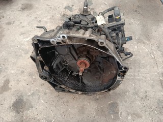 PКПП Citroen DS4 1 поколение (2010 - 2016), 1.6 л., дизель, робот, 20DS90