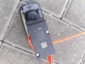 кнопка ручного тормоза (ручника) Mercedes-Benz C-Класс W205/S205/C205 (2014 - 2018), A2059056603 - фото №2