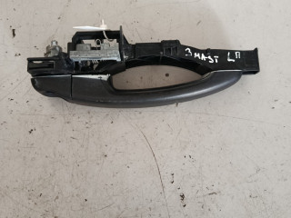 ручка наружная Renault Master 3 поколение (2010 - 2014)