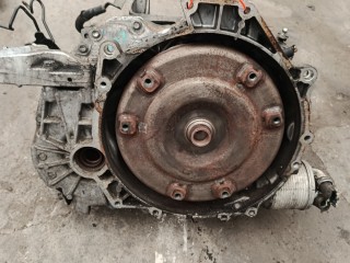 КПП автоматическая (АКПП) Peugeot 607 1 поколение [рестайлинг] (2004 - 2010), 2.7 л., дизель, АКПП, 20GG09