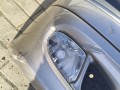 бампер передний Mercedes-Benz E-Класс W210/S210 (1995 - 1999) - фото №5