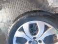 диск литой Citroen C5 2 поколение (2008 - 2017), 9656877580 - фото №9