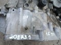 КПП механическая (МКПП) Peugeot 308 1 поколение [рестайлинг] 2013, 1.6 л., бензин, 20EA31 - фото №5
