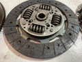 комплект сцепления Renault Trafic 2 поколение (2001 - 2006), 2.0 л., дизель - фото №2