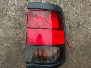 фонарь задний правый Peugeot 806 1 поколение [рестайлинг] (1998 - 2002)