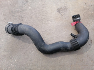 патрубок интеркулера Renault Master 2 поколение (1998 - 2003), 8200019443